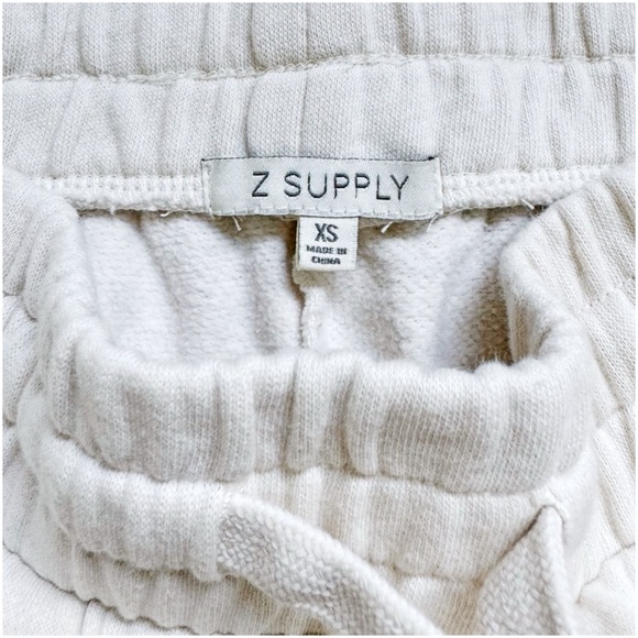 Z Supply Cozy Lounge Set XS - Picture 8 of 16